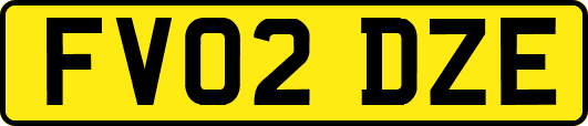 FV02DZE