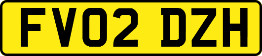 FV02DZH