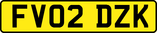 FV02DZK