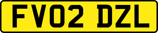 FV02DZL