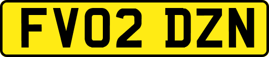 FV02DZN
