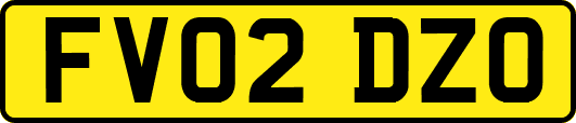 FV02DZO