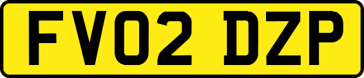 FV02DZP