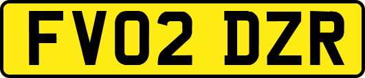 FV02DZR