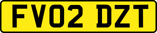 FV02DZT