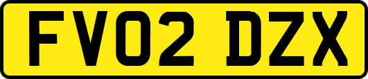 FV02DZX
