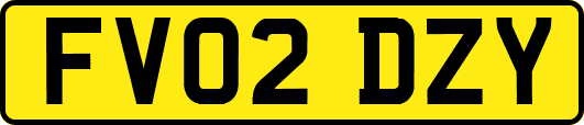 FV02DZY