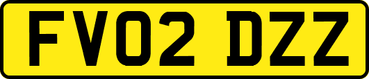 FV02DZZ