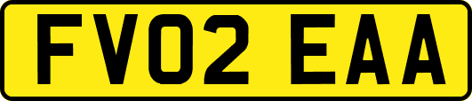 FV02EAA