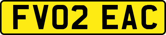 FV02EAC