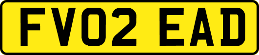 FV02EAD