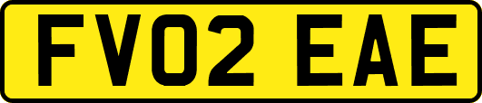 FV02EAE