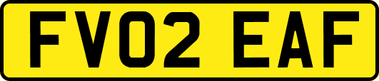 FV02EAF