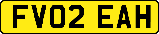 FV02EAH