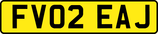 FV02EAJ