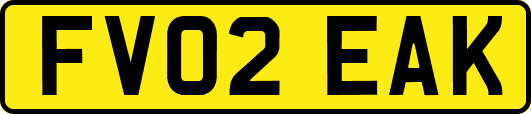 FV02EAK
