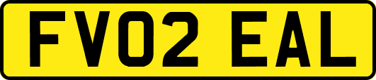 FV02EAL