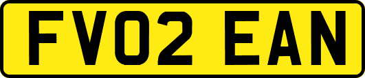 FV02EAN