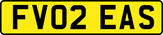 FV02EAS