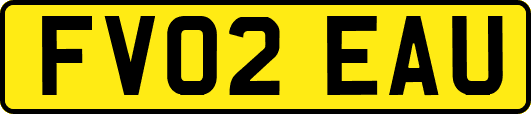 FV02EAU