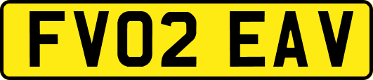 FV02EAV