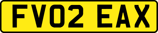 FV02EAX