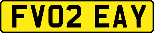FV02EAY