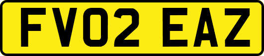 FV02EAZ