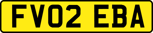 FV02EBA