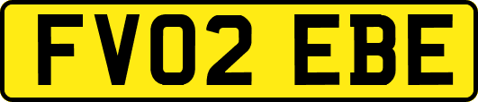 FV02EBE
