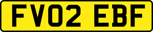 FV02EBF