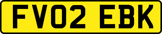 FV02EBK