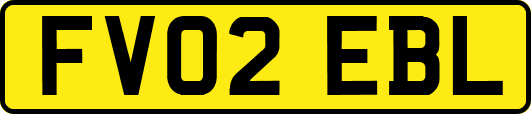 FV02EBL
