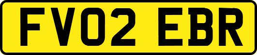 FV02EBR