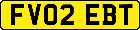 FV02EBT