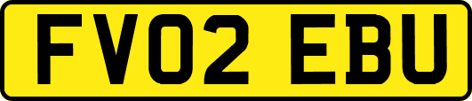 FV02EBU