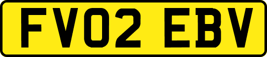 FV02EBV