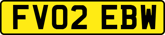 FV02EBW