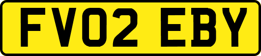 FV02EBY