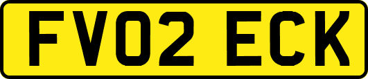 FV02ECK