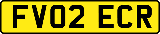 FV02ECR