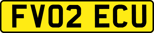 FV02ECU