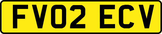 FV02ECV