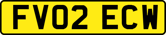 FV02ECW