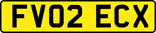 FV02ECX