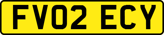 FV02ECY