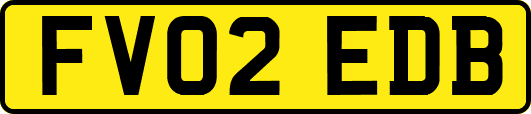 FV02EDB