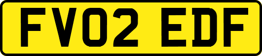 FV02EDF
