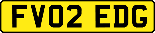 FV02EDG