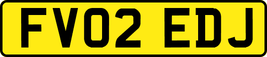FV02EDJ